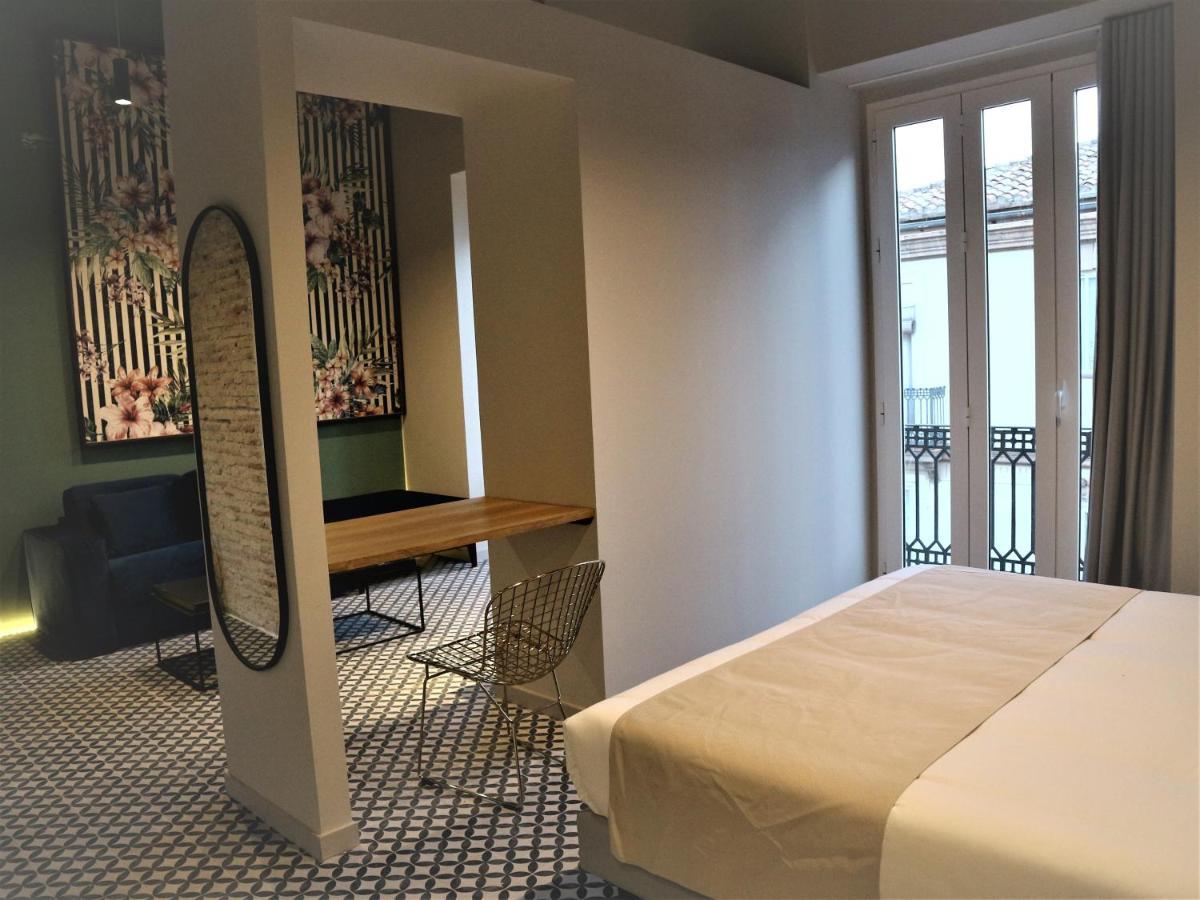 & Co. Quart Boutique Hotel 3*