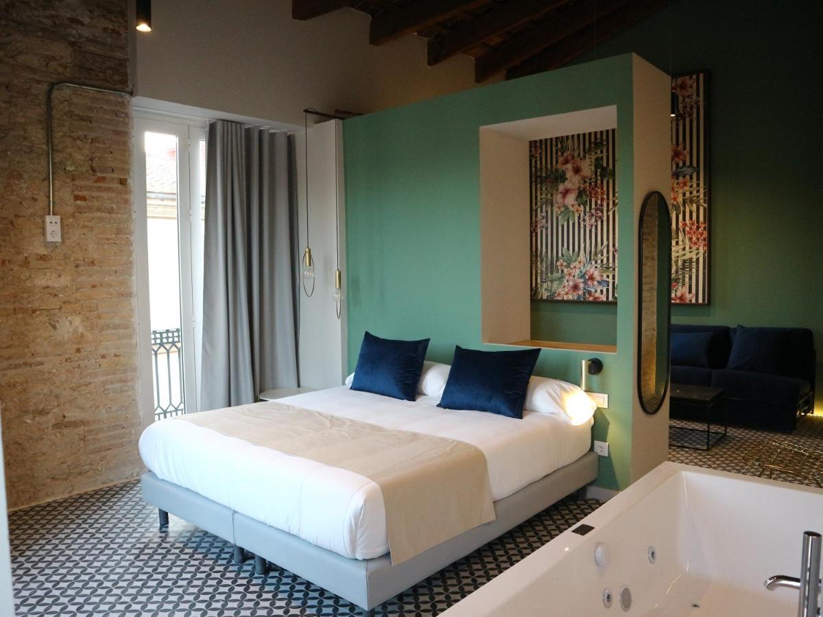 & Co. Quart Boutique Hotel