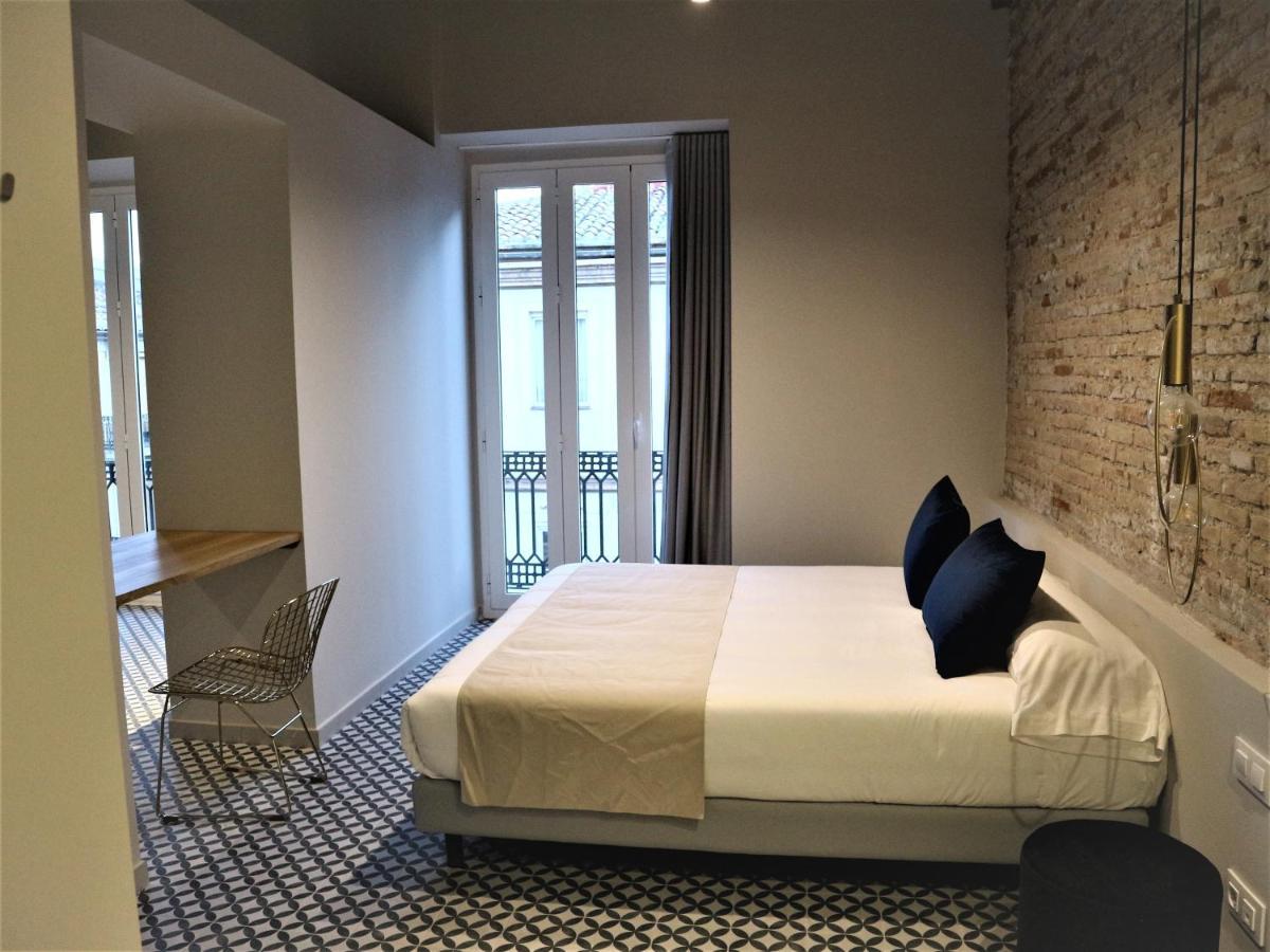 & Co. Quart Boutique Hotel 3*