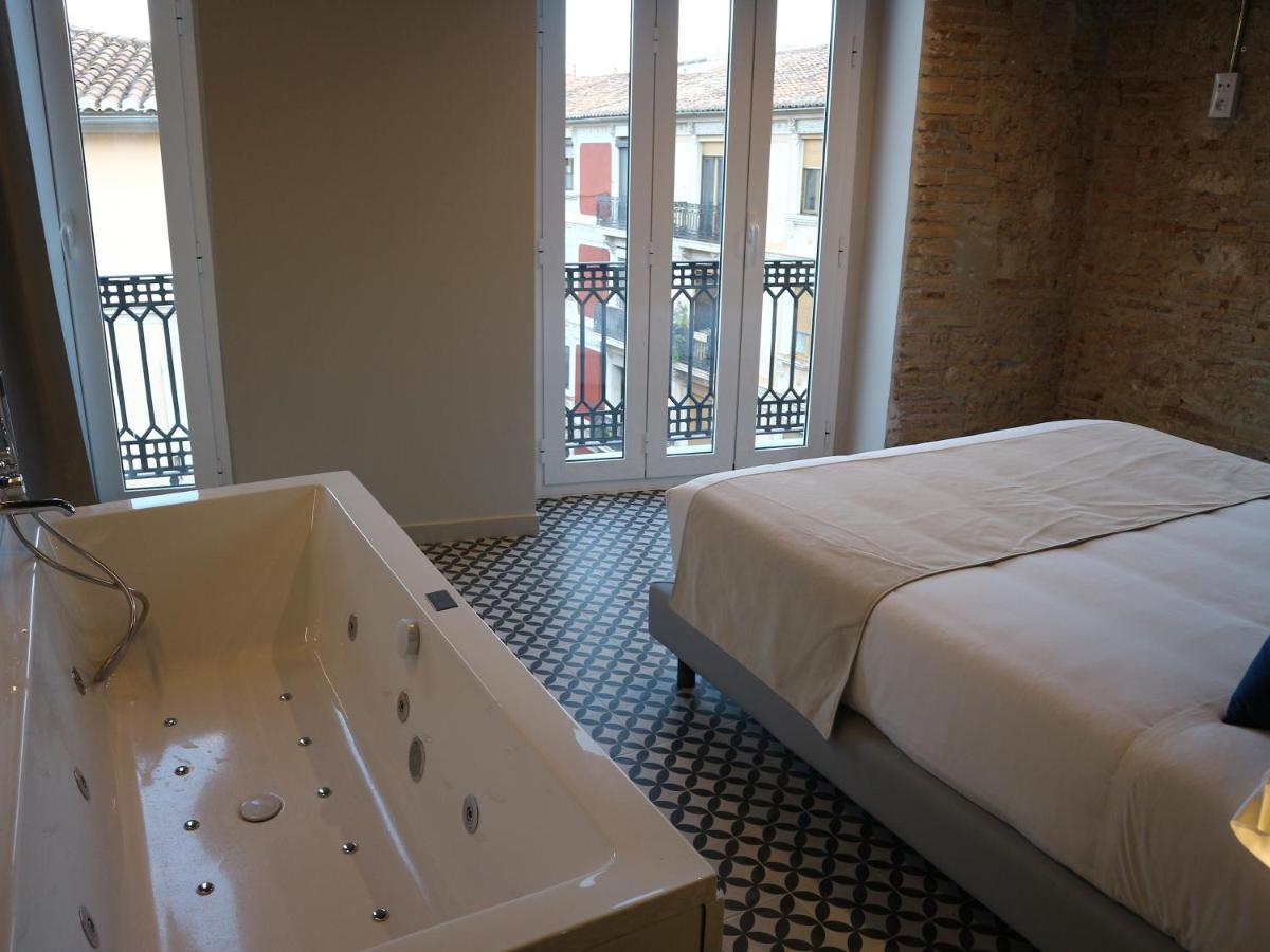 & Co. Quart Boutique Hotel Valencia