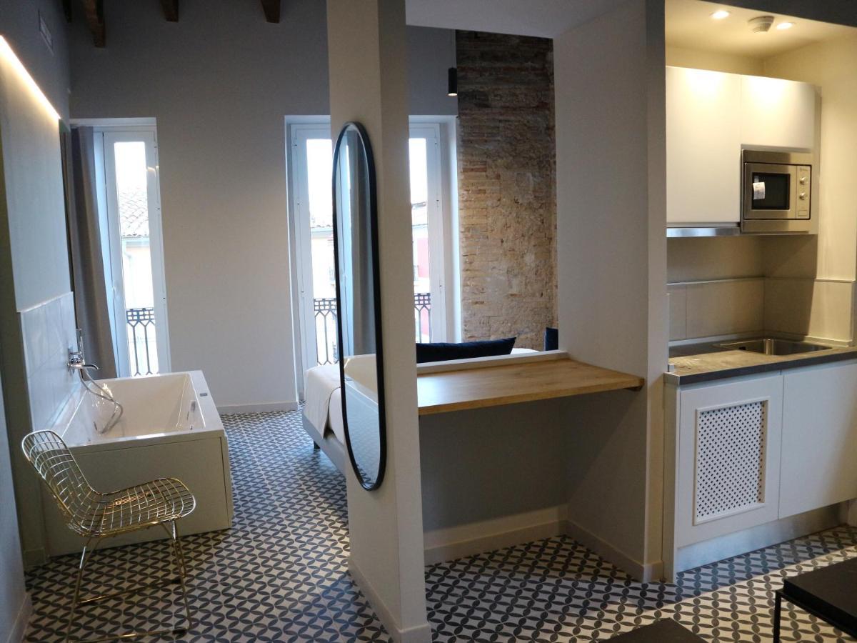 & Co. Quart Boutique 3* Valencia