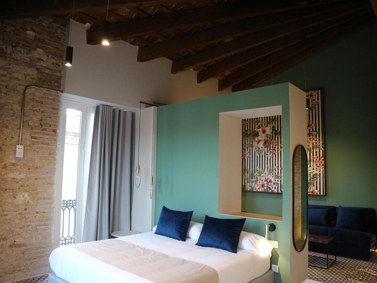 & Co. Quart Boutique Hotel