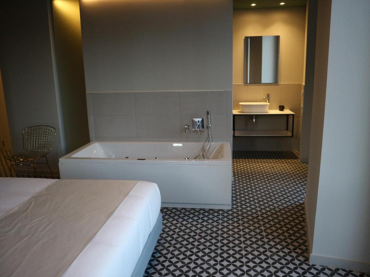 Hotel & Co. Quart Boutique Valencia