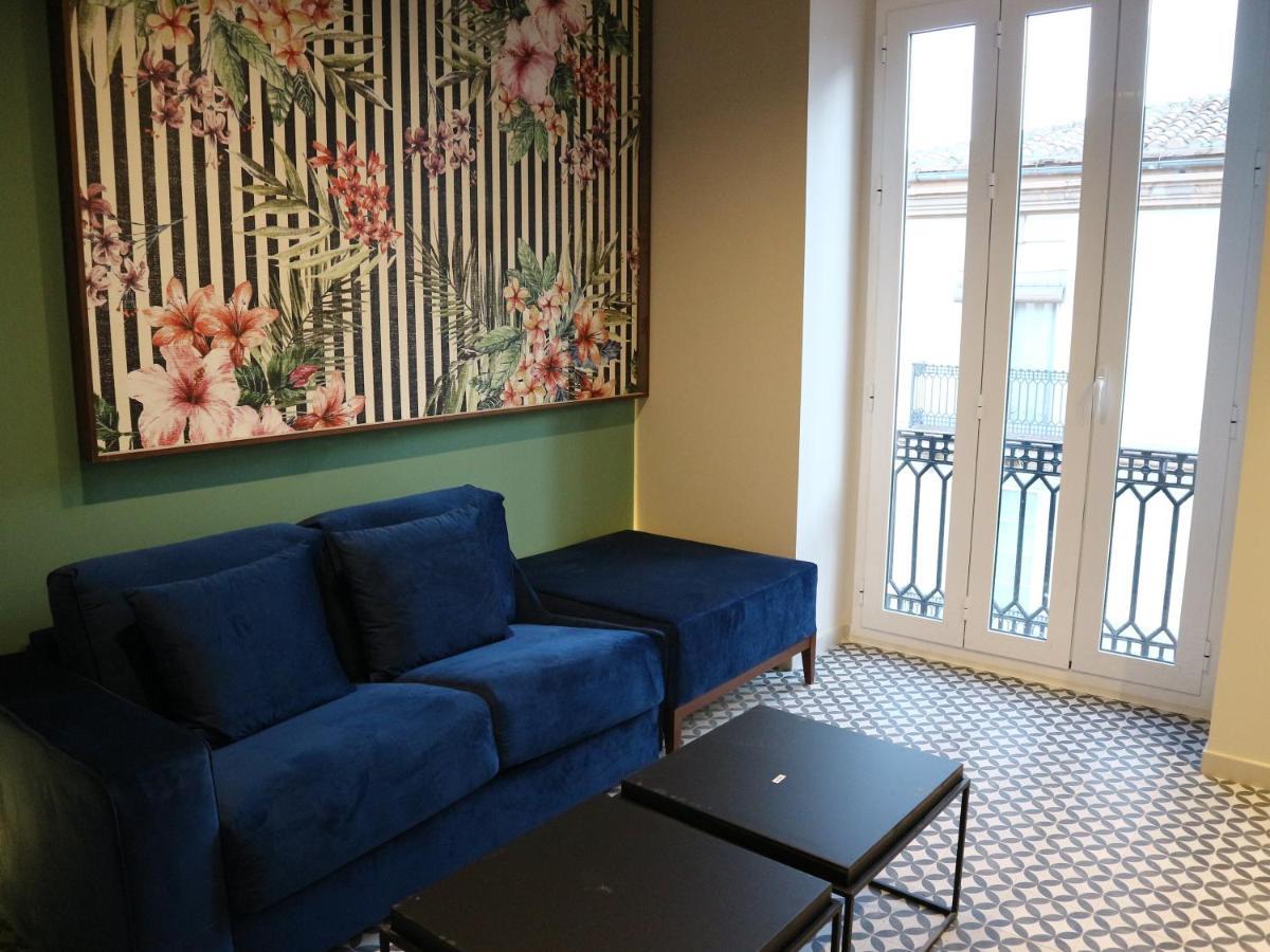 & Co. Quart Boutique Hotel Valencia