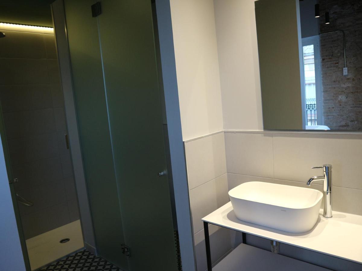 & Co. Quart Boutique 3* Valencia