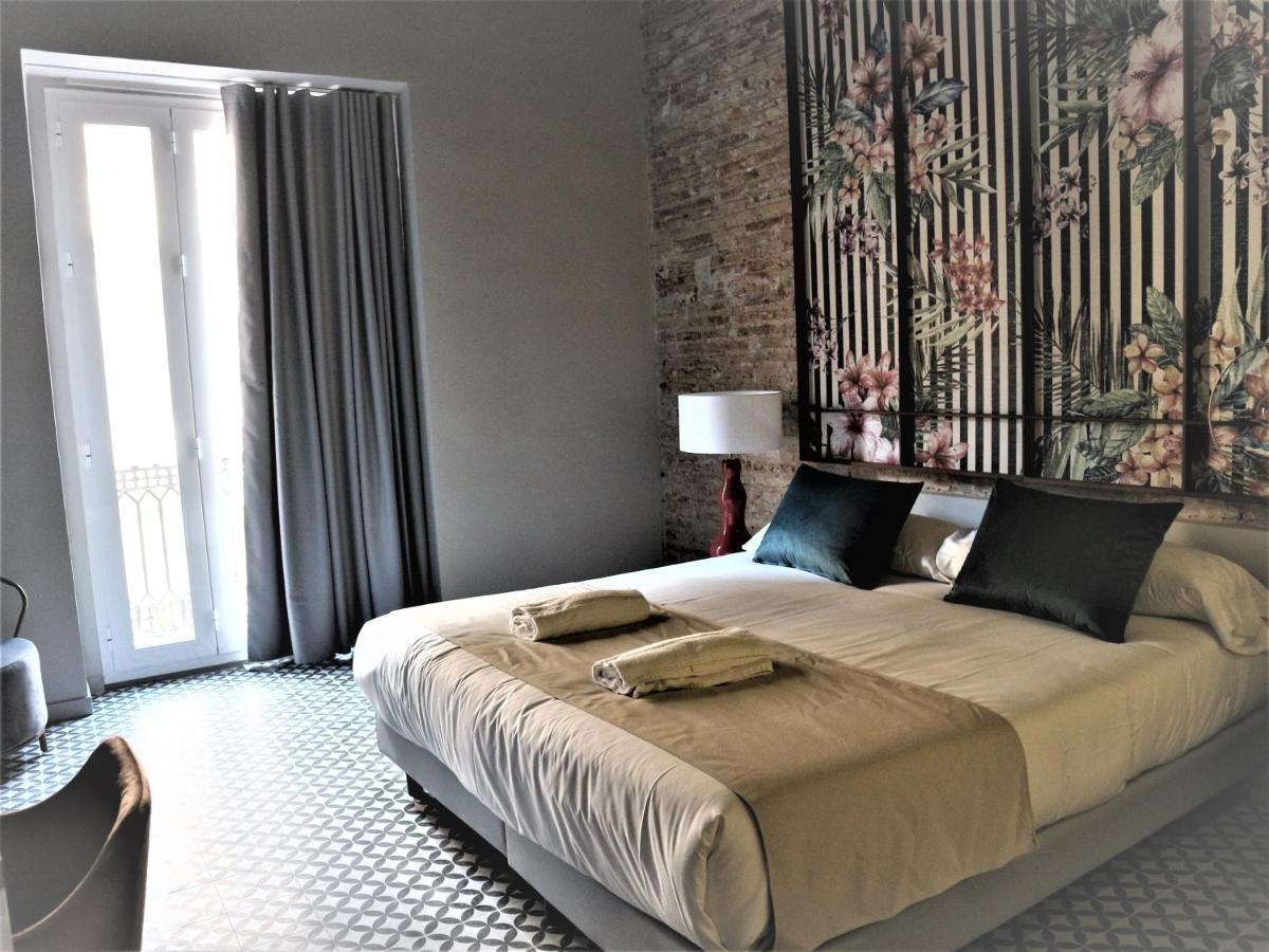 Hotel & Co. Quart Boutique Valencia