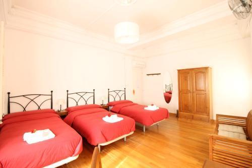 Kasa Katia Guest house 2*