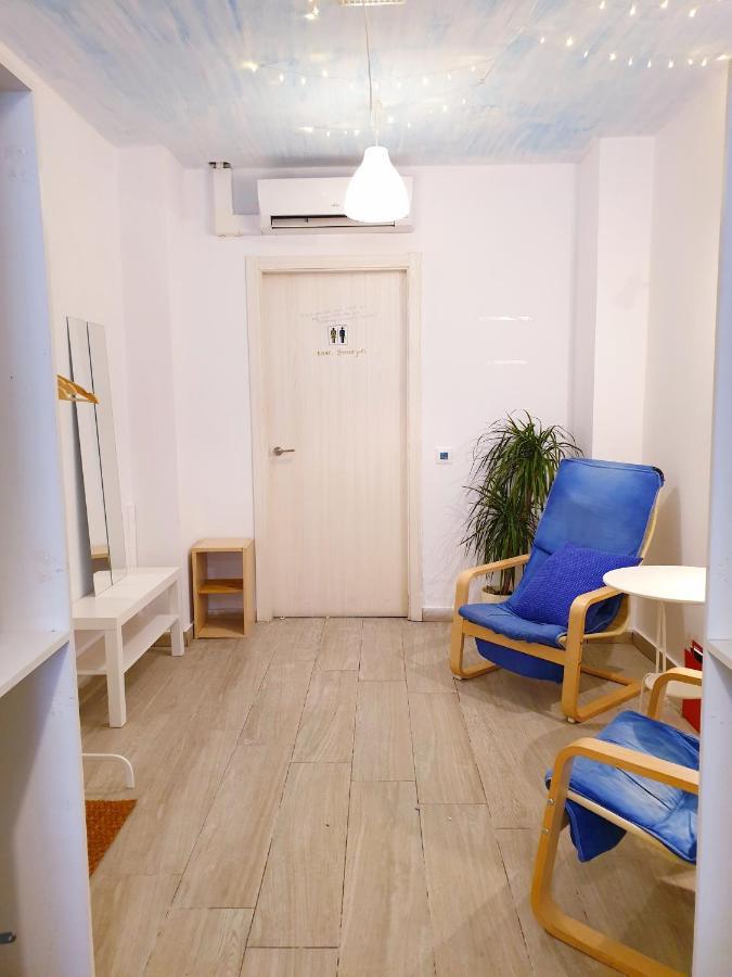 Albergue La Casa Del Colibri Youth (adults Only) *