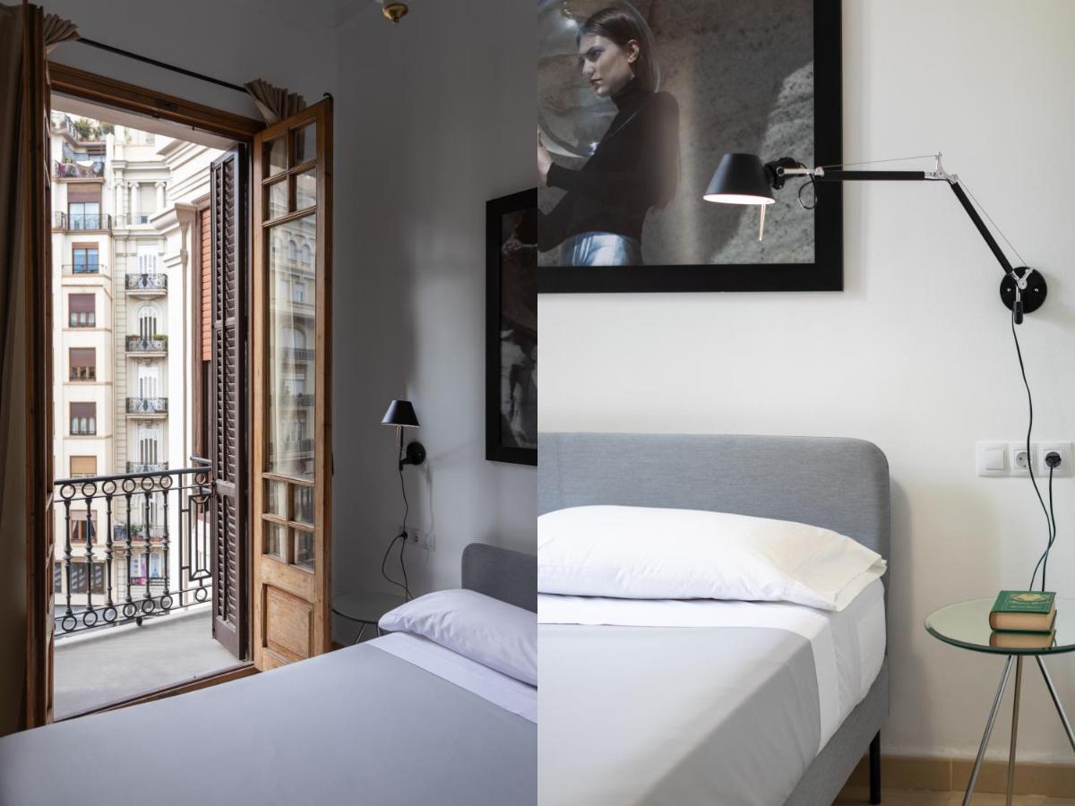 Appartement Bubuflats Ayuntamiento Valencia
