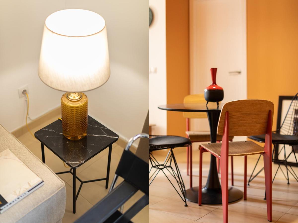 Bubuflats Ayuntamiento Appartement Valencia