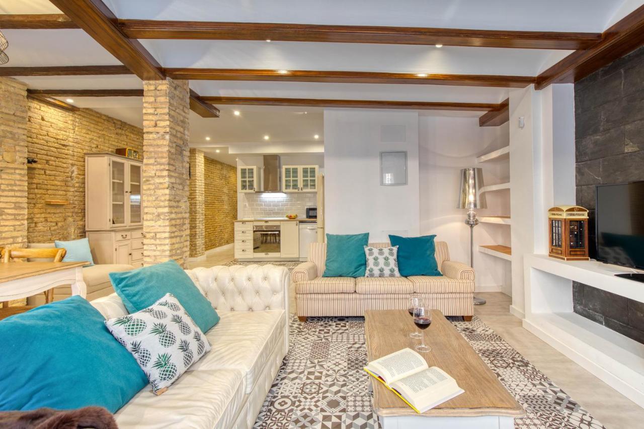 My Loft 4 Sorolla Apartment