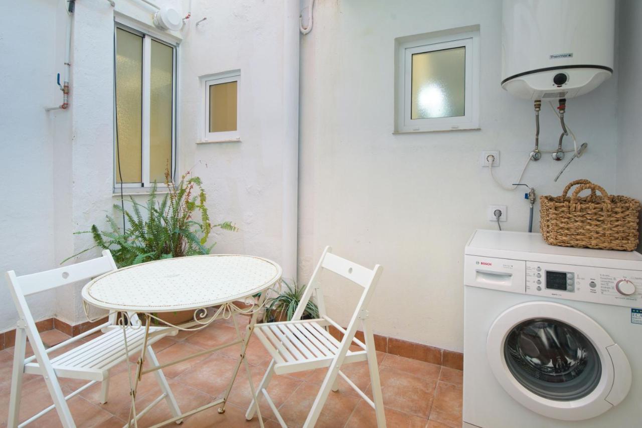 My Loft 4 Sorolla Apartment