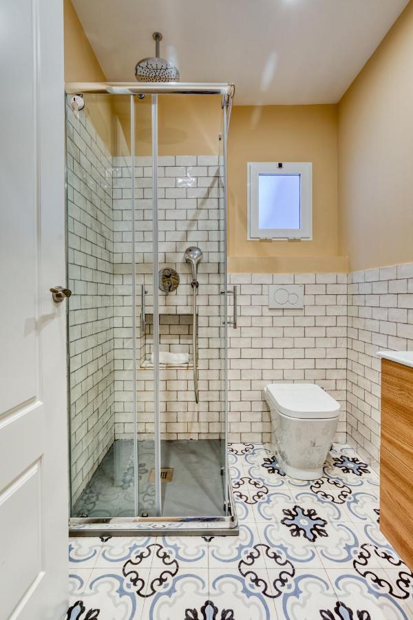 My Loft 4 Sorolla Apartment