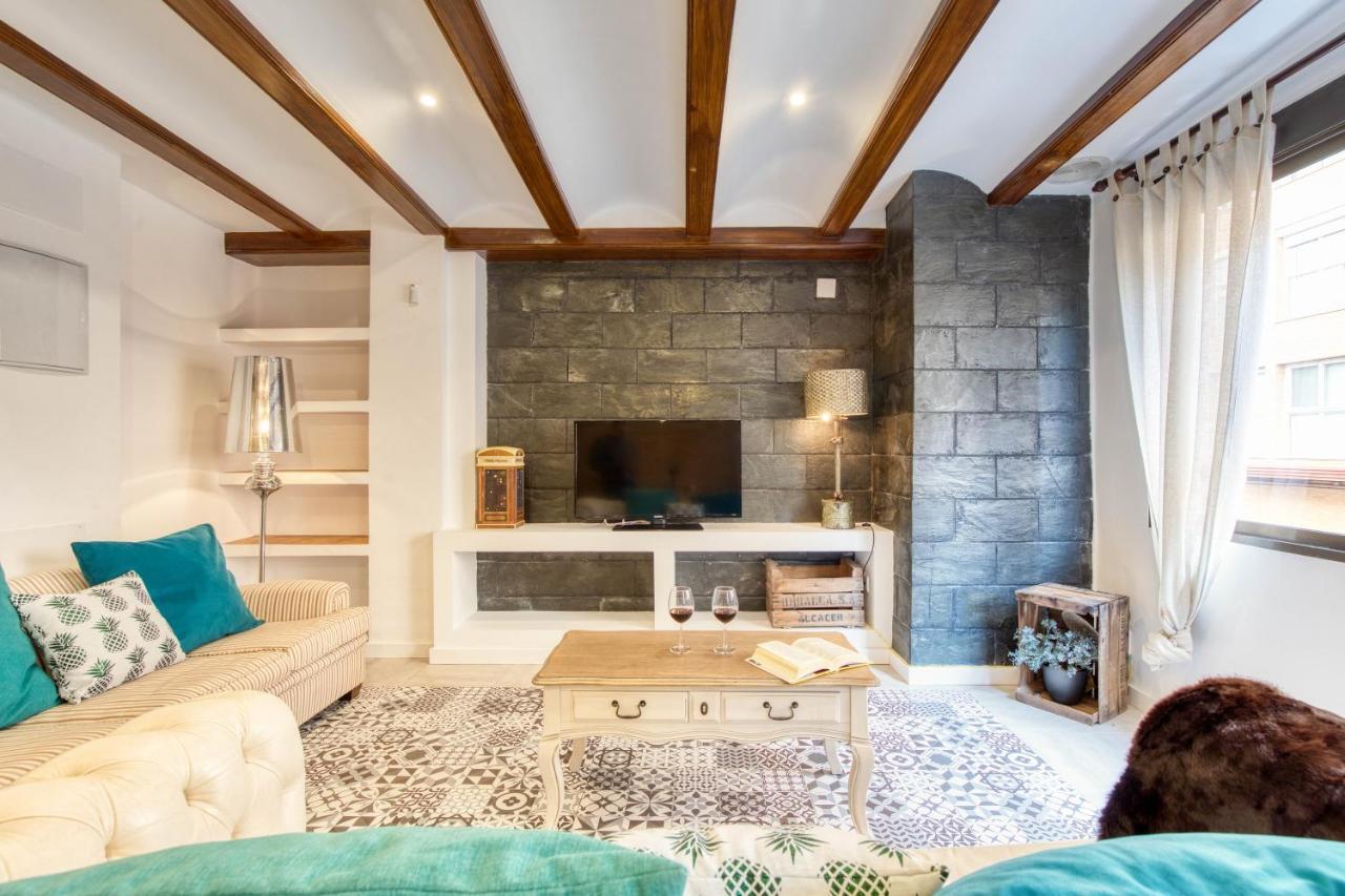 My Loft 4 Sorolla *