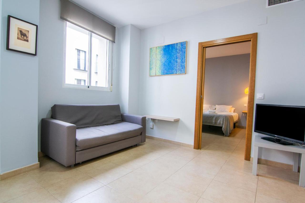 Downtown Host Apartamento *