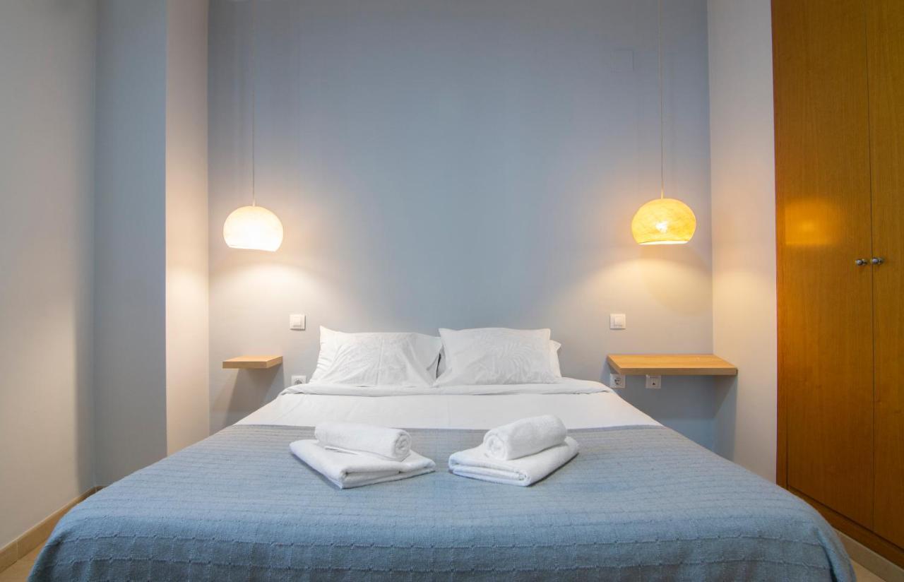 Downtown Host Apartamento *