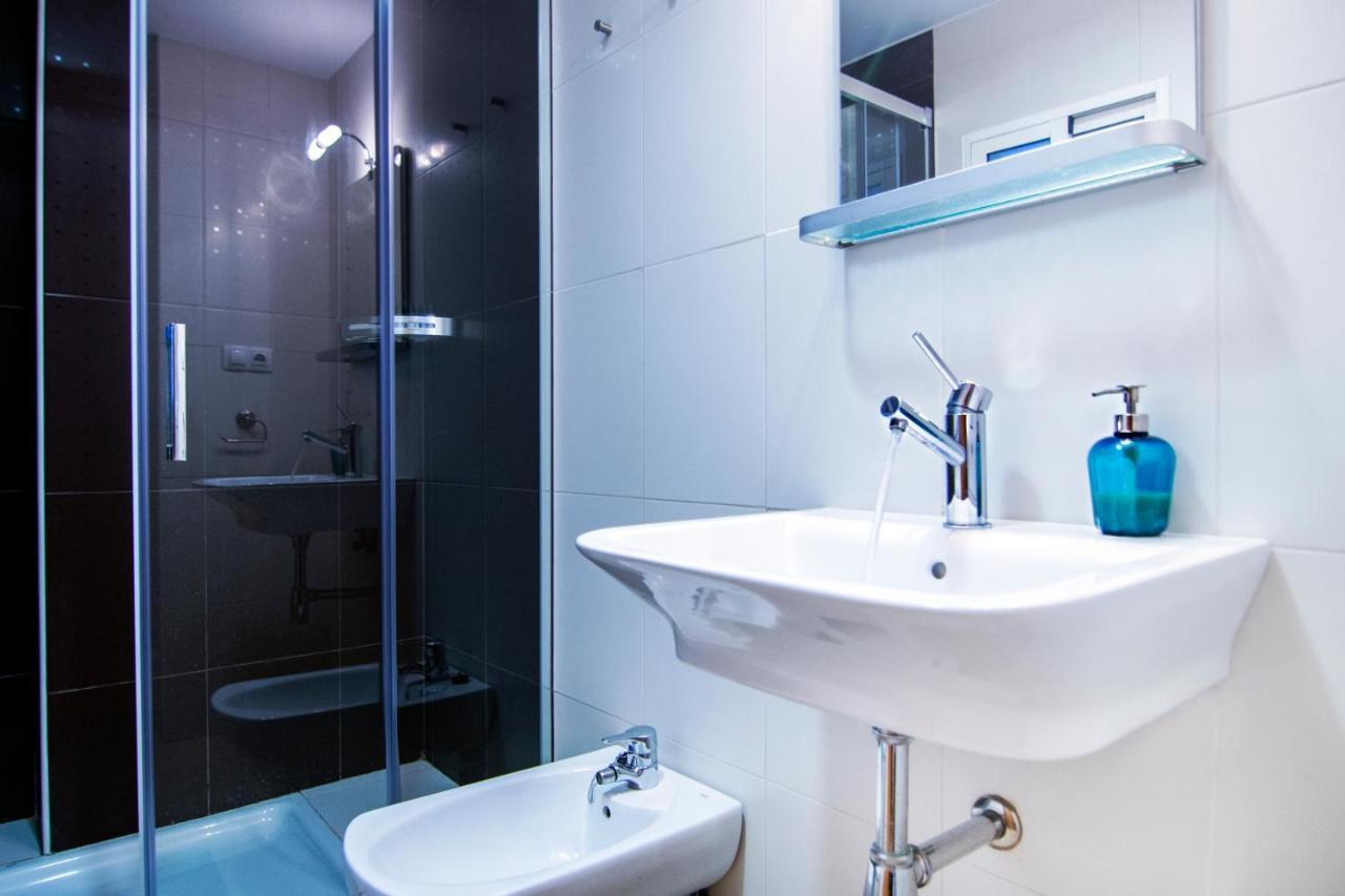 Downtown Host Apartamento *