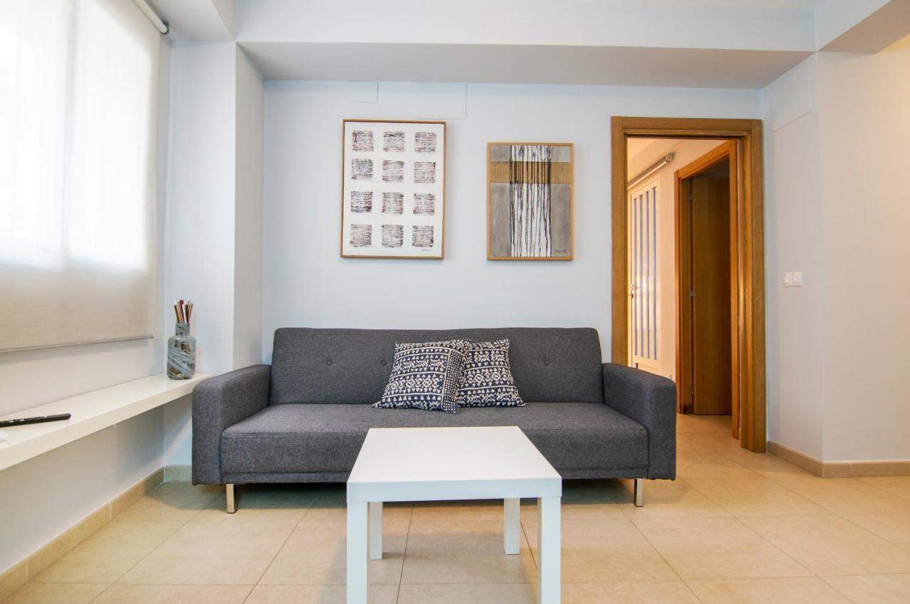 Apartamento Downtown Host *