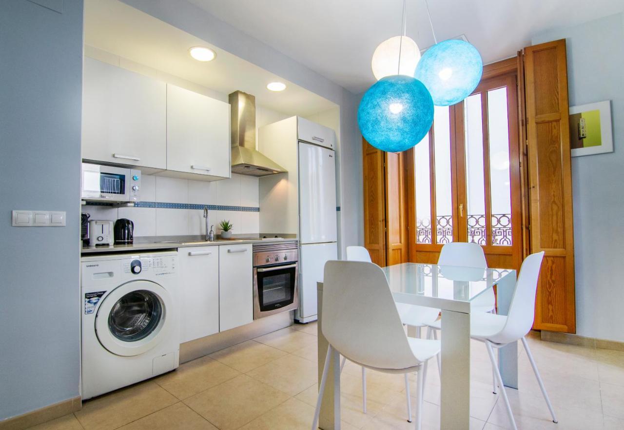 Downtown Host Appartement *