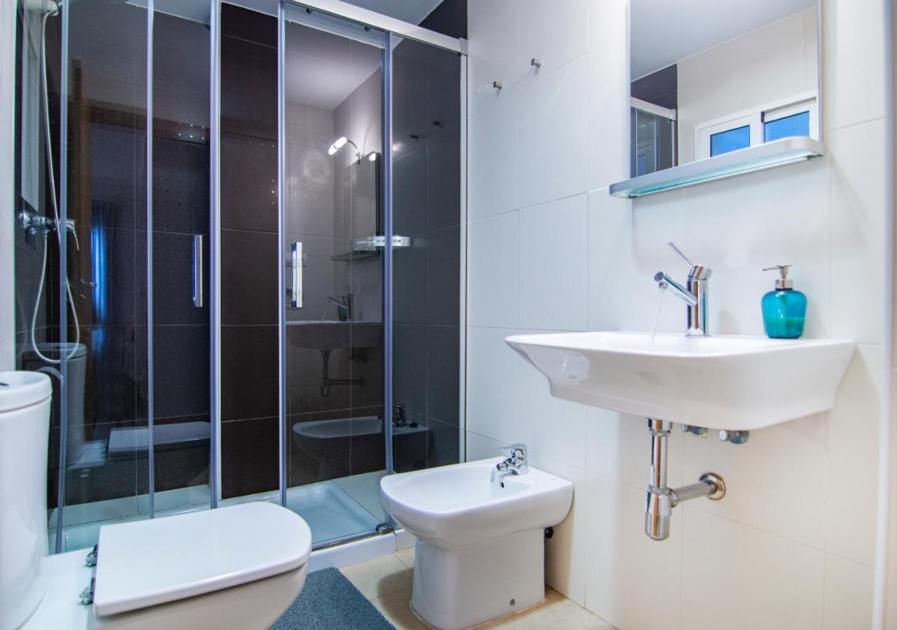 Downtown Host Appartement