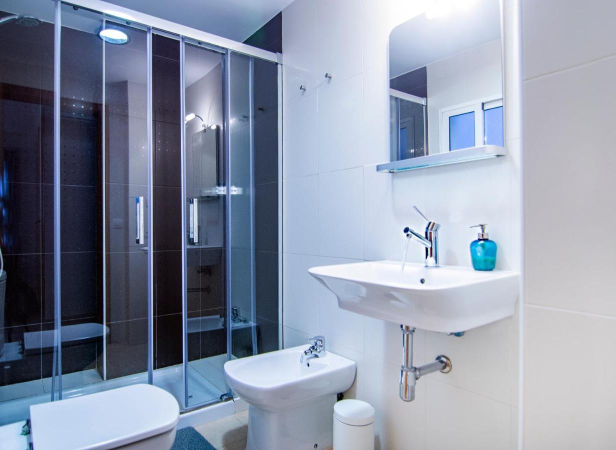 Apartamento Downtown Host