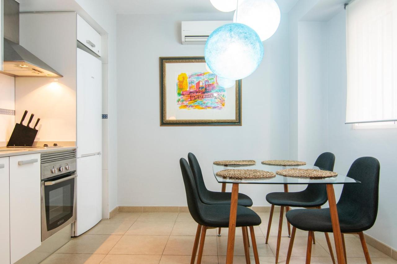 Apartamento Downtown Host *