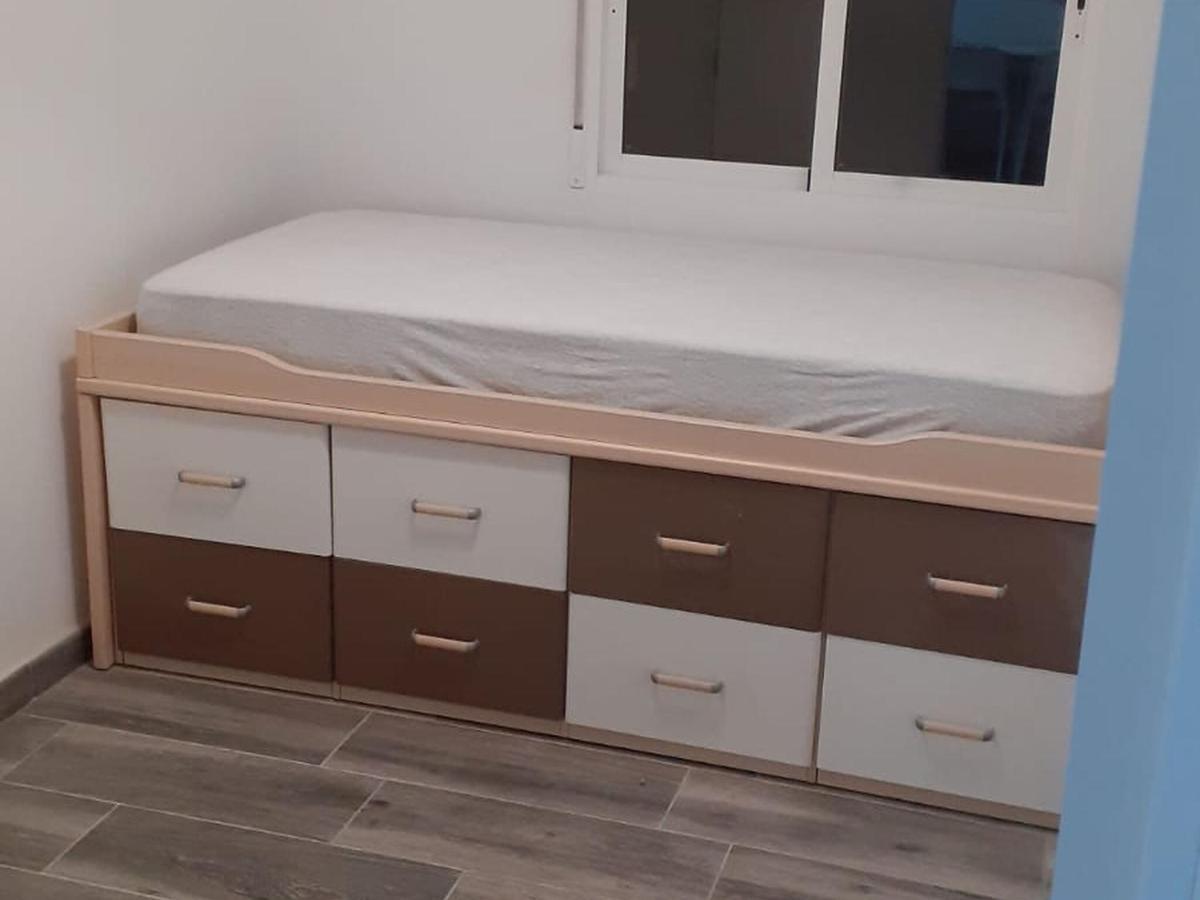 Holiday home Spacious In Near Sea Valencia