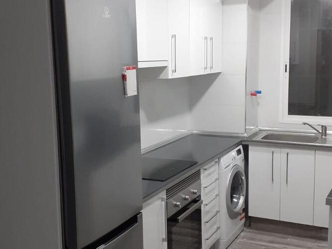 Spacious In Near Sea Holiday home Valencia