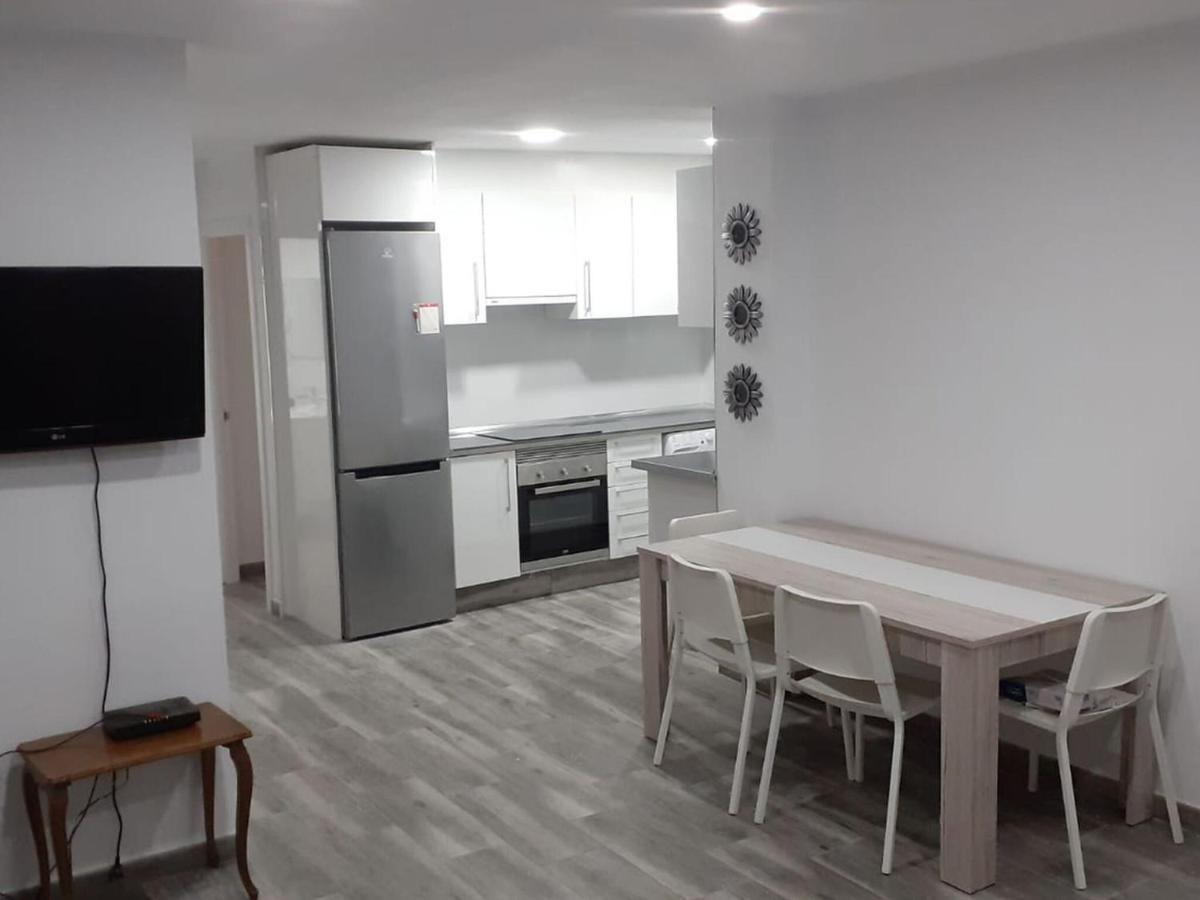 Spacious In Near Sea Valencia