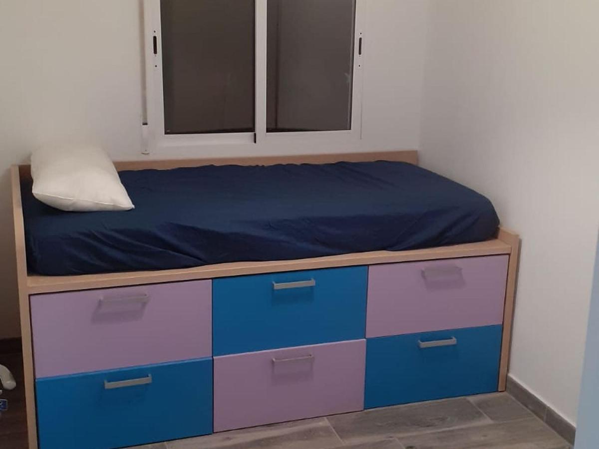 Spacious In Near Sea
