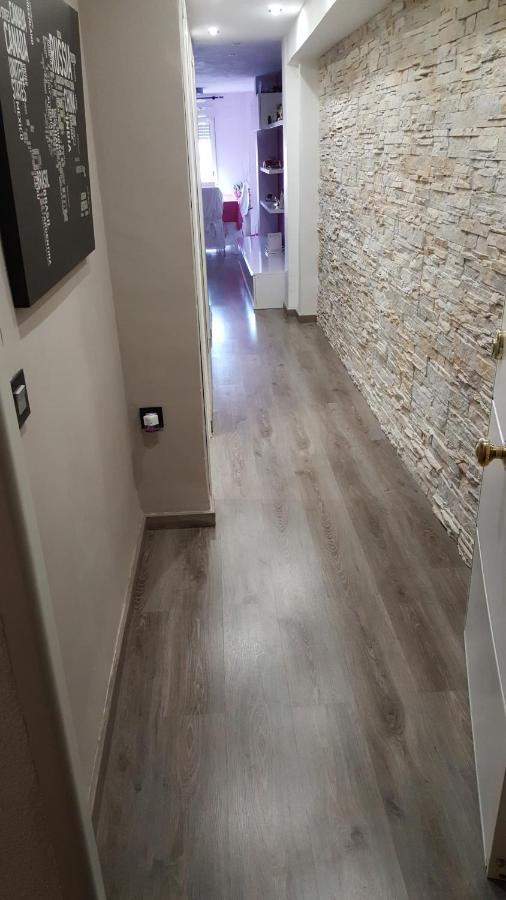 Apartment Moderno En El Parque De Cabecera Valencia