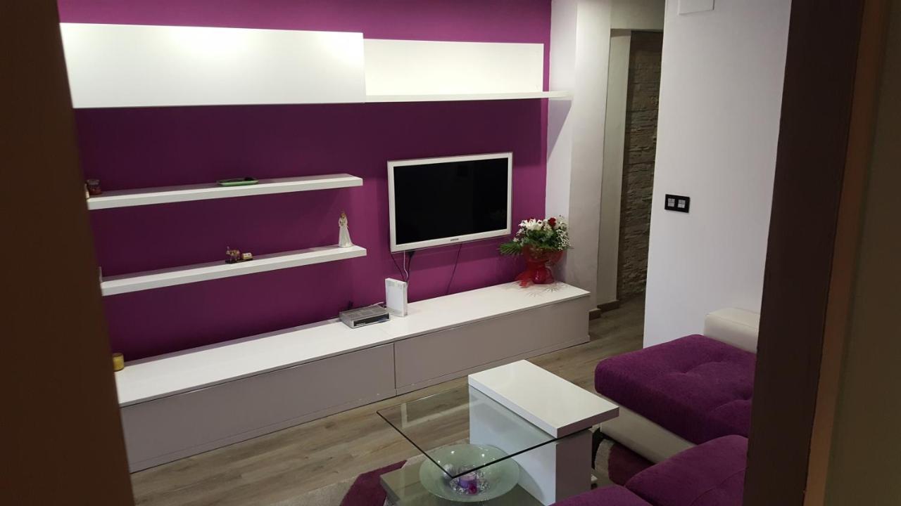 Moderno En El Parque De Cabecera Apartment *
