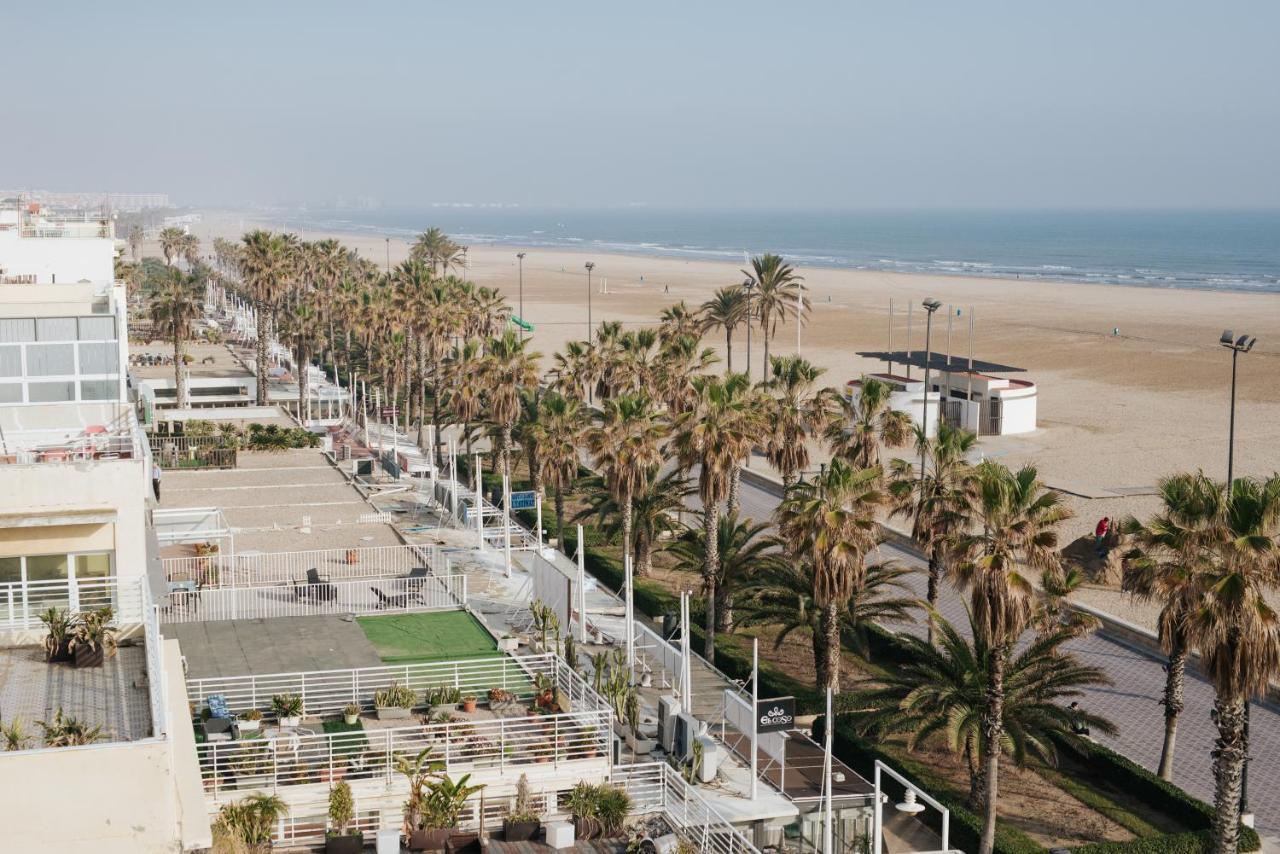 Hotel Neptuno