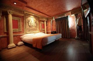 Casual Civilizaciones Guest house Valencia
