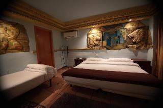 Casual Civilizaciones Guest house 2*