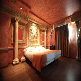 Guest house Casual Civilizaciones Valencia
