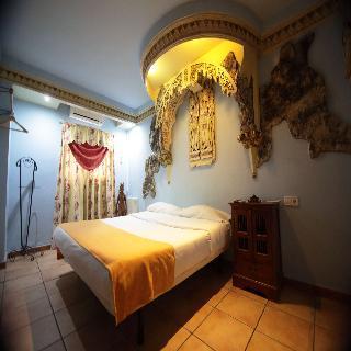Casual Civilizaciones Guest house 2*