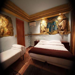 Guest house Casual Civilizaciones