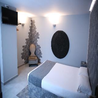 Guest house Casual Civilizaciones 2*