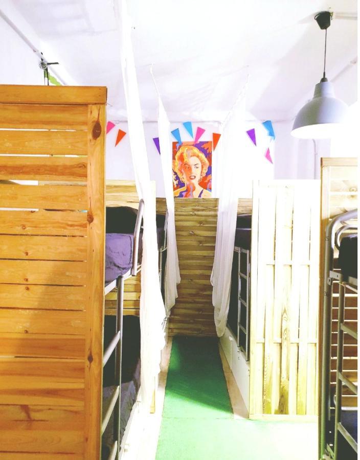 La Casa Del Colibri Youth (adults Only) Albergue *