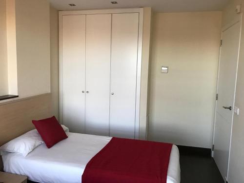 Hotel Galileo Flats - Palacio De Congresos Valência