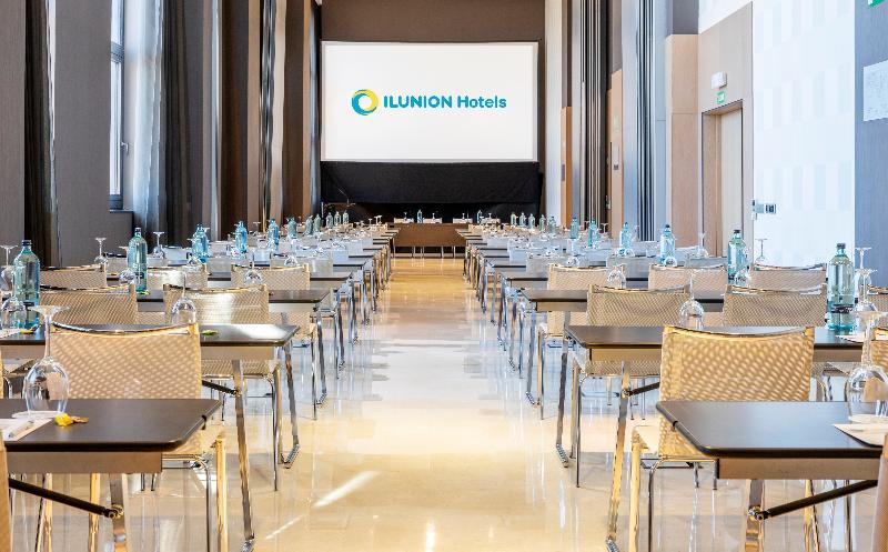 Ilunion Aqua 3 Valencia
