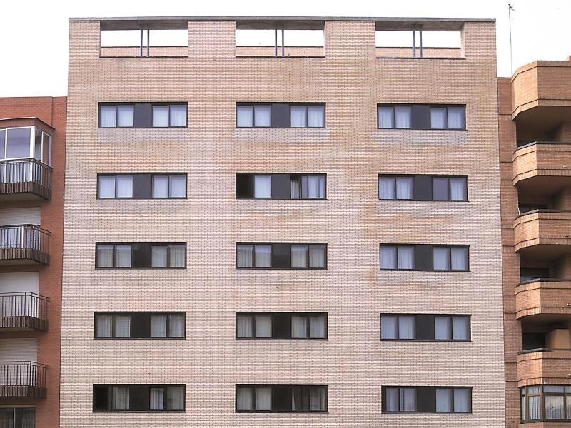Nh Ciudad De Hotel
