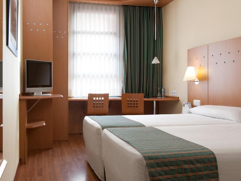 Hotel Nh Ciencias Valencia