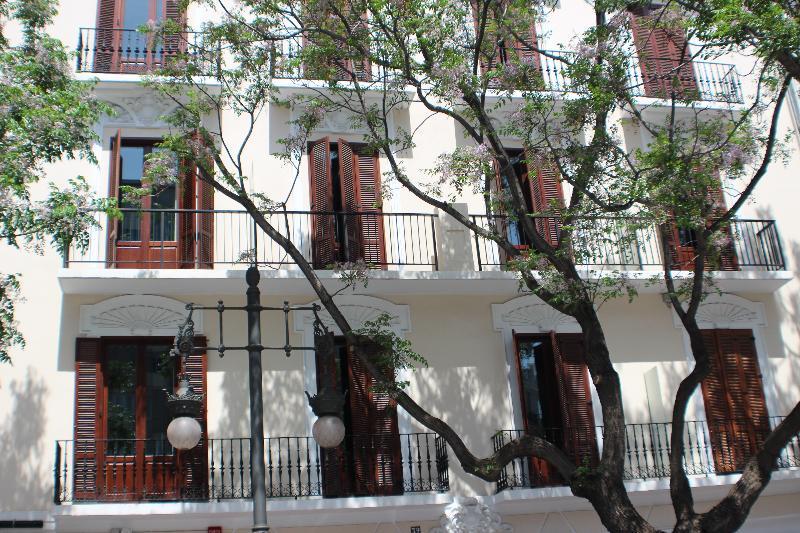 Soho Aparthotel