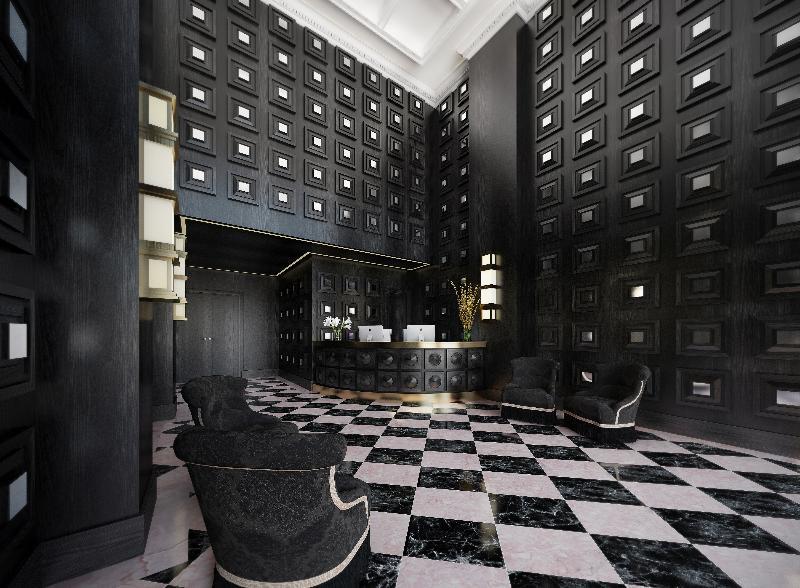 Nh Collection Colon Hotel