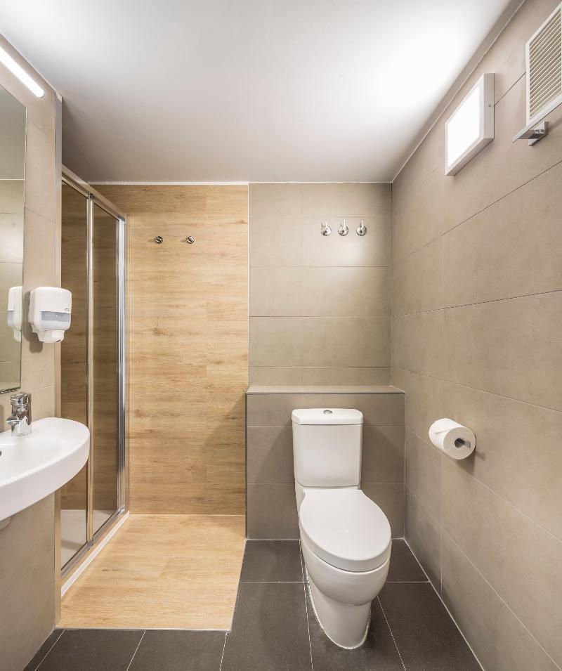 Be Flats Turia Apartment