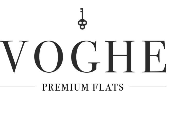 Voghe Premium Flats Apartahotel 4*
