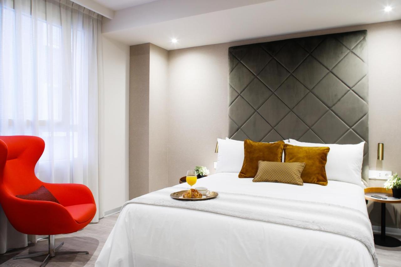 Apartahotel Voghe Premium Flats 4*