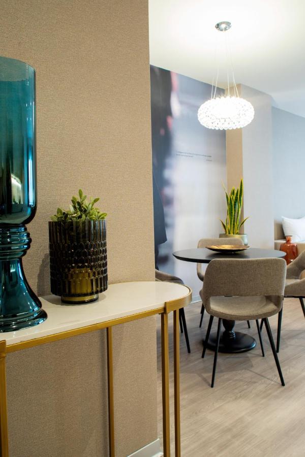 Apartahotel Voghe Premium Flats 4*